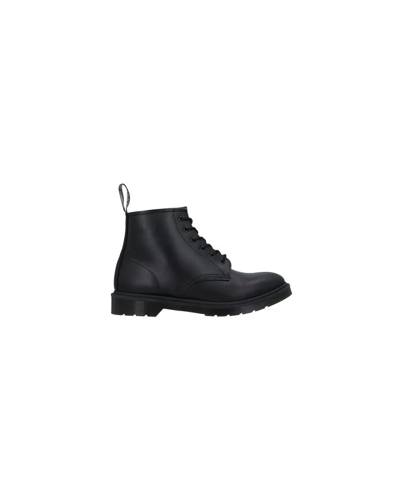 Dr.Martens SCHUHE - Stiefelettenauf YOOX.COM Schwarz