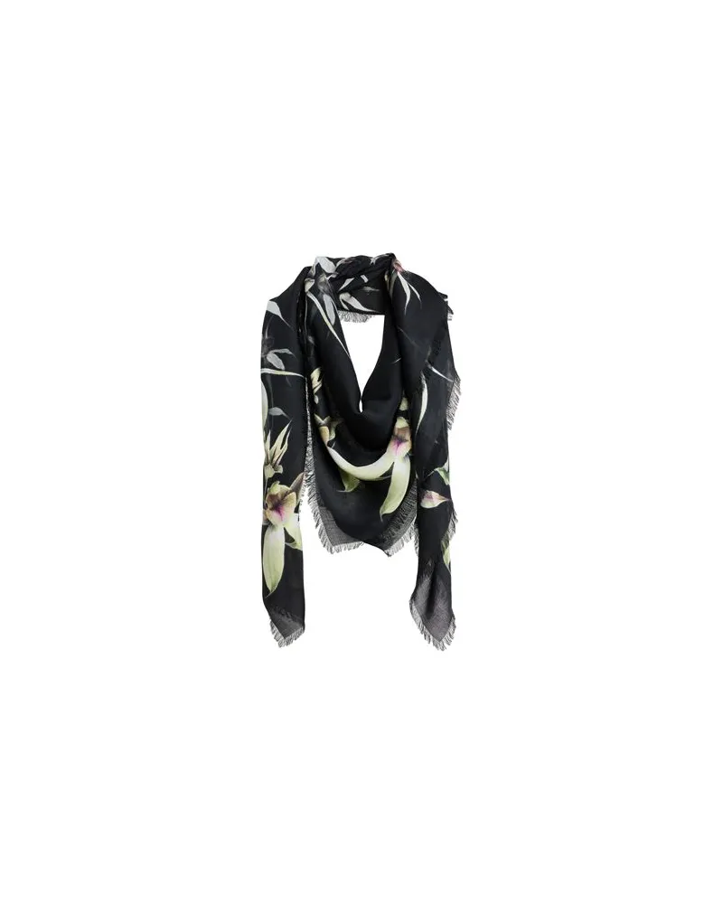 Givenchy ACCESSOIRES - Schalsauf YOOX.COM Schwarz
