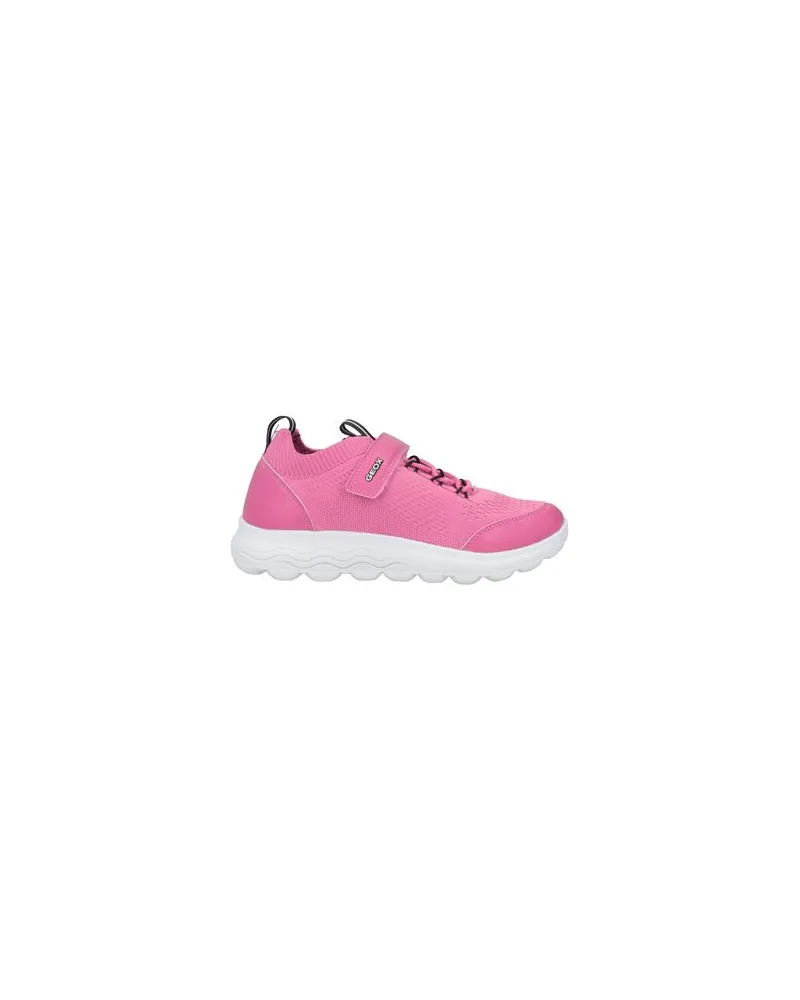 Geox SCHUHE - Sneakersauf YOOX.COM Fuchsia