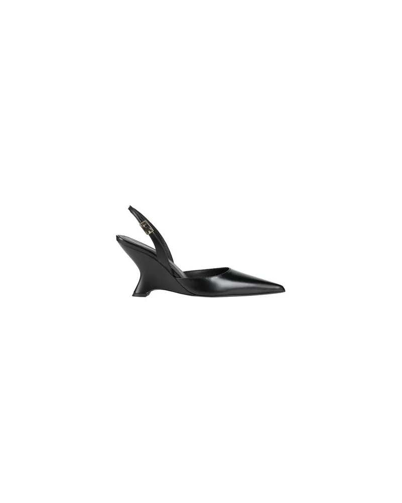 Liviana Conti SCHUHE - Pumpsauf YOOX.COM Schwarz