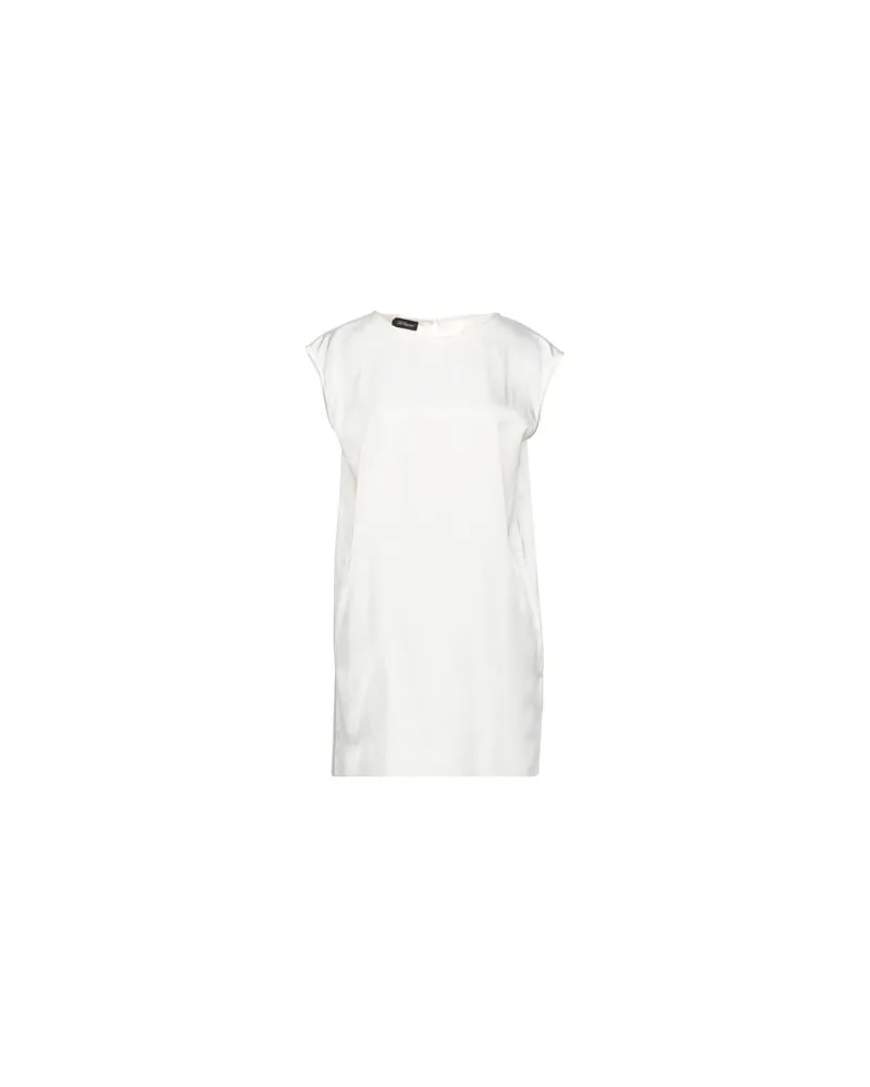Les Copains TOPS - Topsauf YOOX.COM Elfenbein