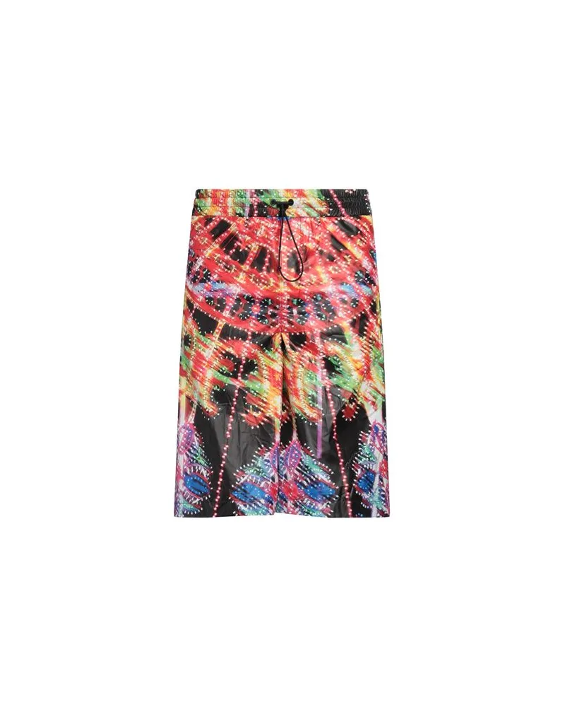 Dolce & Gabbana HOSEN & RÖCKE - Shorts & Bermudashortsauf YOOX.COM Rot