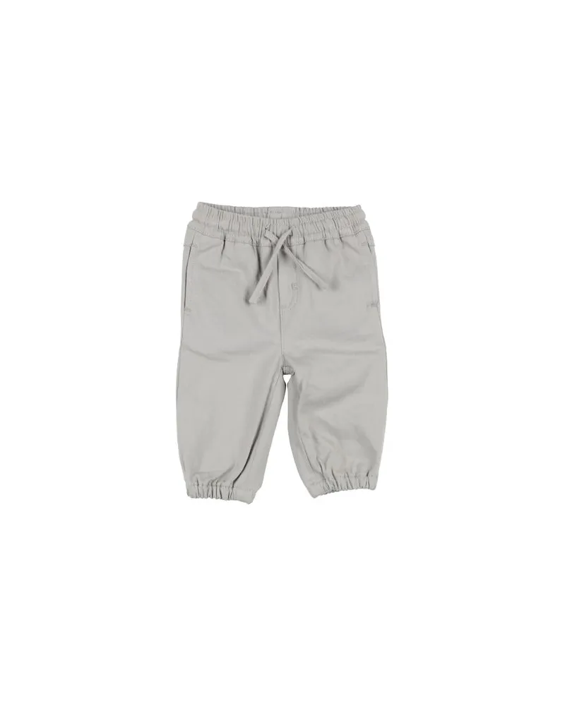 Stella McCartney Kids HOSEN & RÖCKE - Jeanshosenauf YOOX.COM Grau