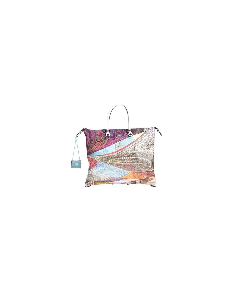 Gabs TASCHEN - Handtaschenauf YOOX.COM Weiß