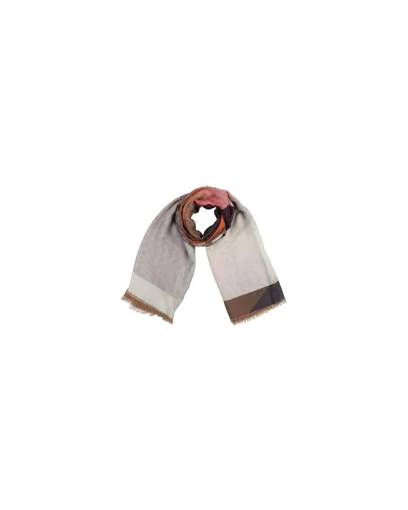 Missoni ACCESSOIRES - Schalsauf YOOX.COM Grau