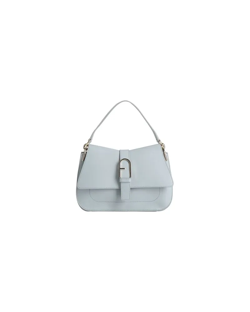 Furla TASCHEN - Handtaschenauf YOOX.COM Himmelblau