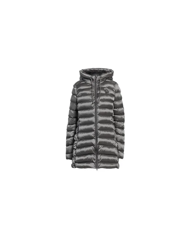 Invicta JACKEN & MÄNTEL - Pufferjacken & Daunenjackenauf YOOX.COM Grau