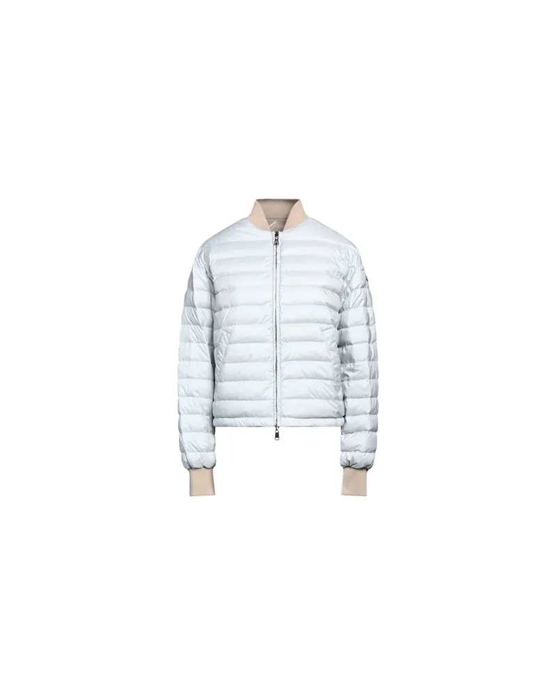 ADD JACKEN & MÄNTEL - Pufferjacken & Daunenjackenauf YOOX.COM Himmelblau