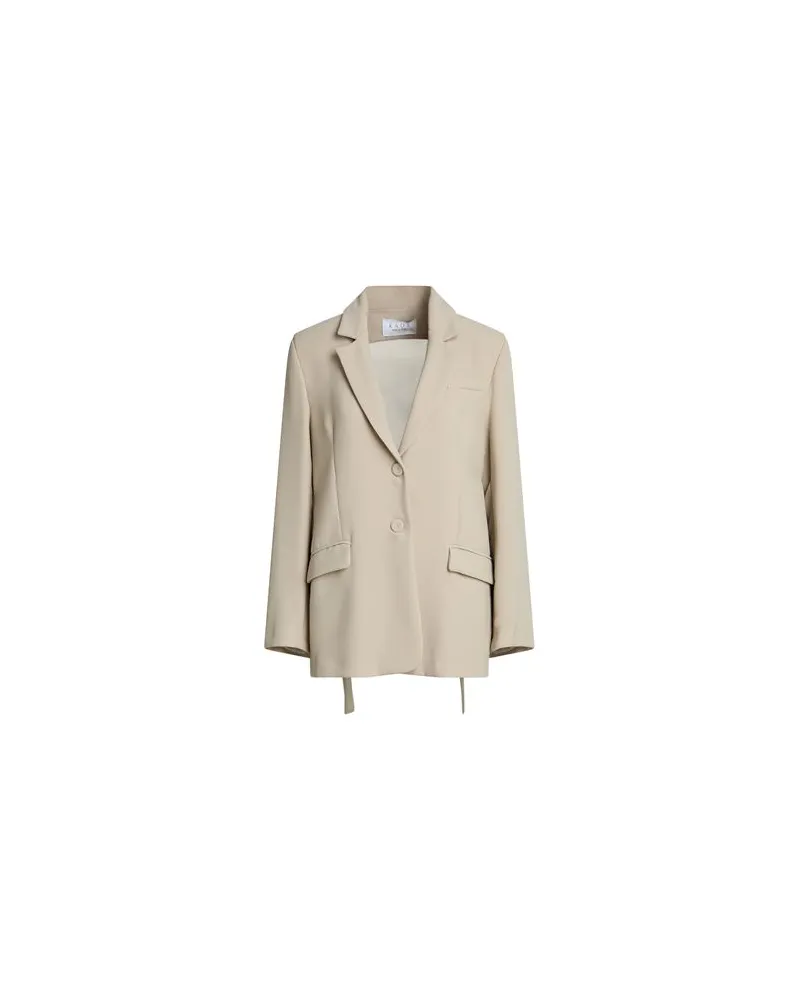 Kaos ANZÜGE und CO-ORDS - Blazersauf YOOX.COM Beige