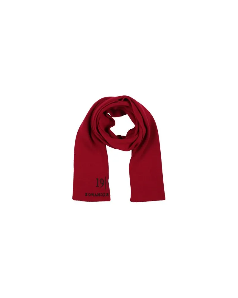 Armani Exchange ACCESSOIRES - Schalsauf YOOX.COM Purpur