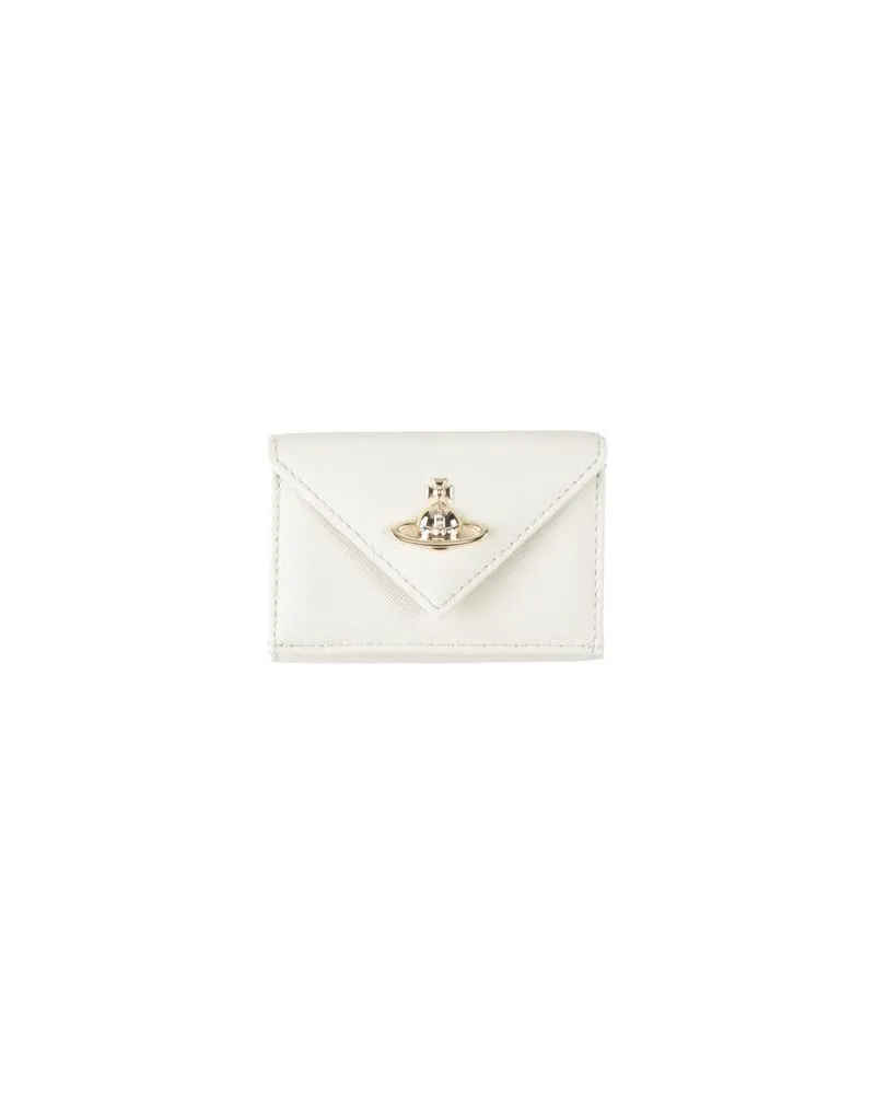 Vivienne Westwood Kleinlederwaren - Brieftaschenauf YOOX.COM Off