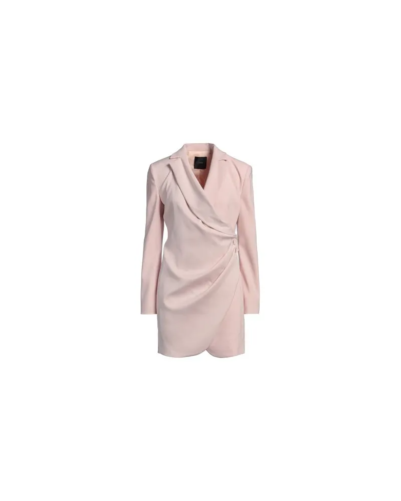 Pinko KLEIDER - Mini-Kleiderauf YOOX.COM Hellrosa