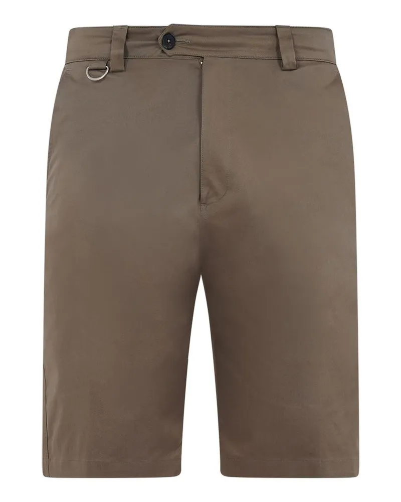 Low Brand Shorts & Bermudashorts Beige