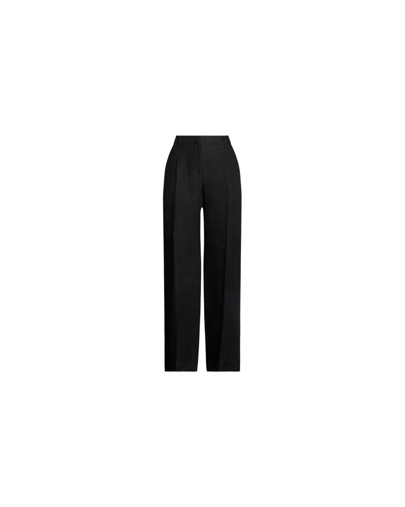 LARDINI HOSEN & RÖCKE - Hosenauf YOOX.COM Schwarz