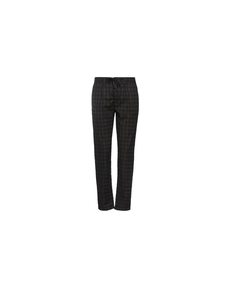 Gazzarrini HOSEN & RÖCKE - Hosenauf YOOX.COM Schwarz