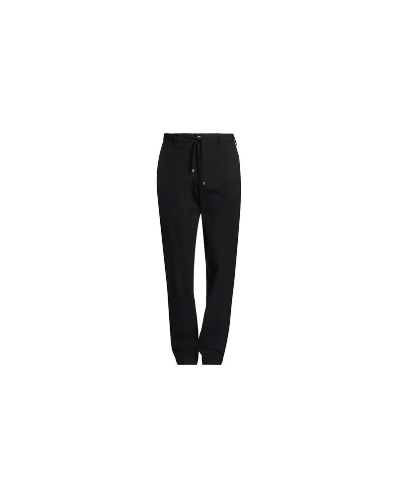 Briglia 1949 HOSEN & RÖCKE - Hosenauf YOOX.COM Schwarz