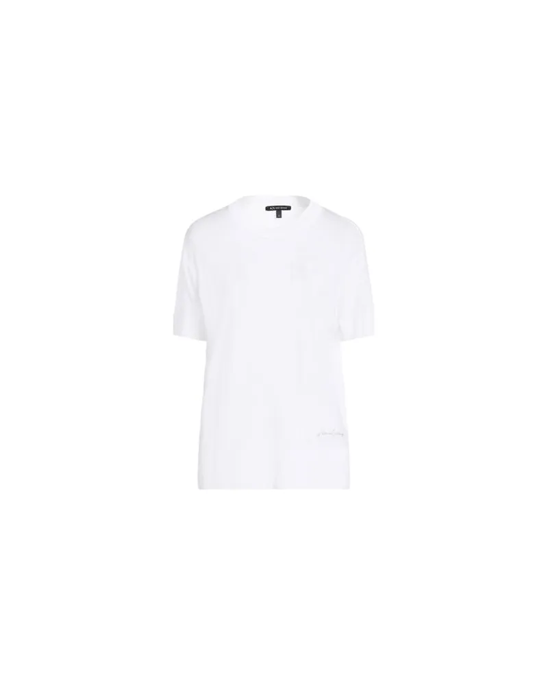 Armani Exchange STRICKWAREN - Pulloverauf YOOX.COM Off