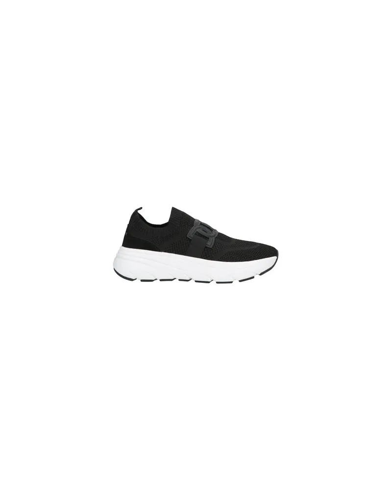 Twin-Set SCHUHE - Sneakersauf YOOX.COM Schwarz