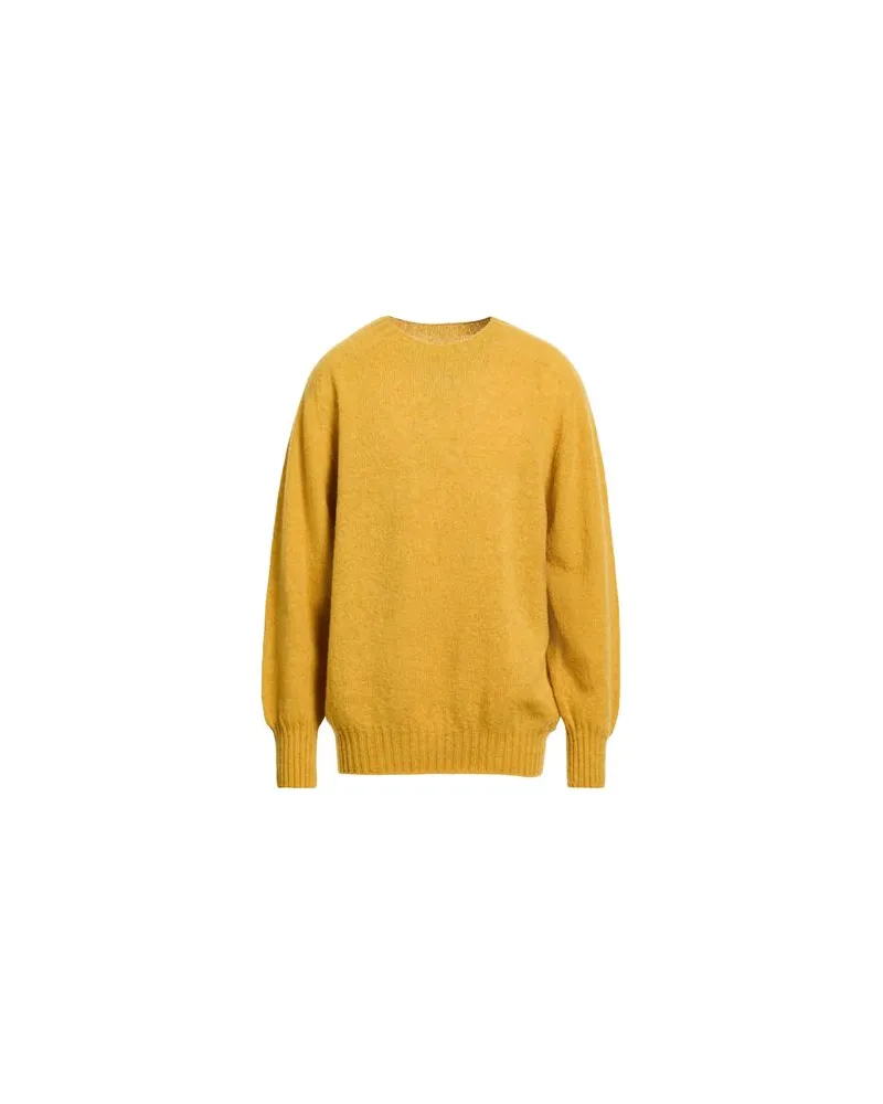 Howlin' STRICKWAREN - Pulloverauf YOOX.COM Ringelblume