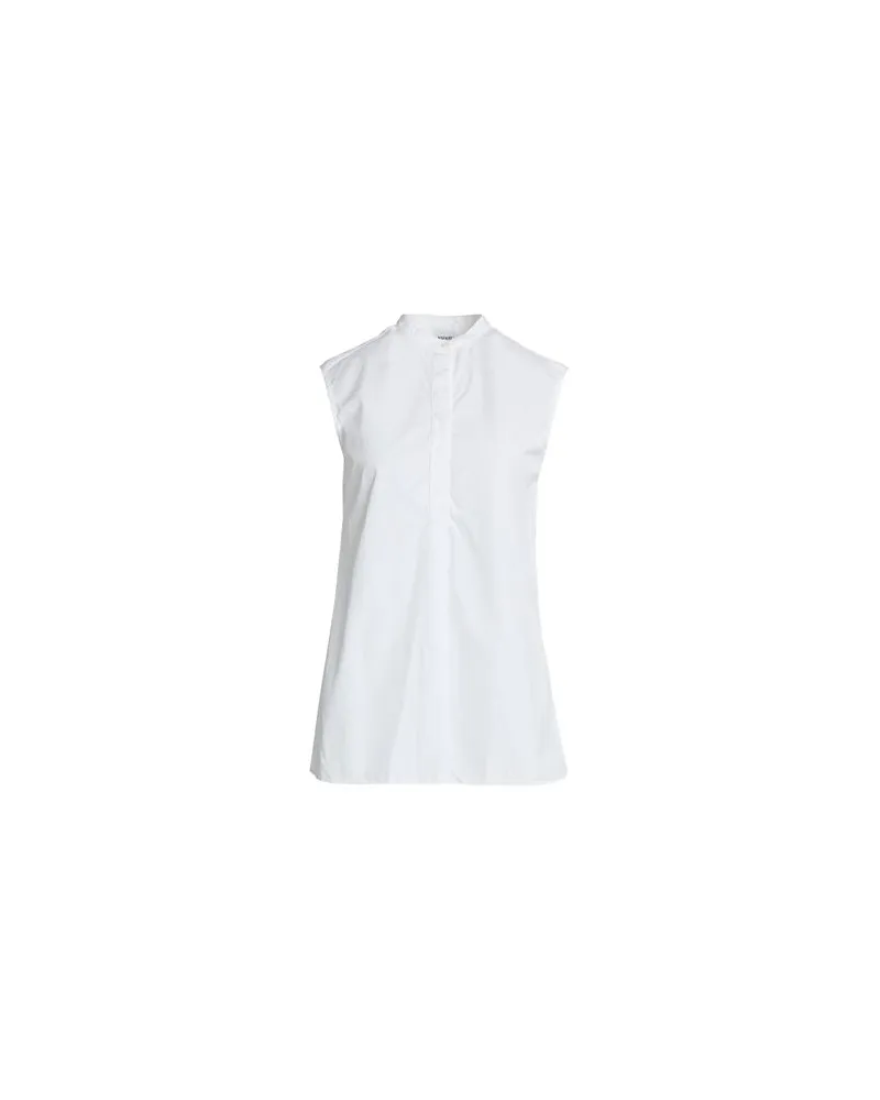 ASPESI TOPS - Topsauf YOOX.COM Weiß