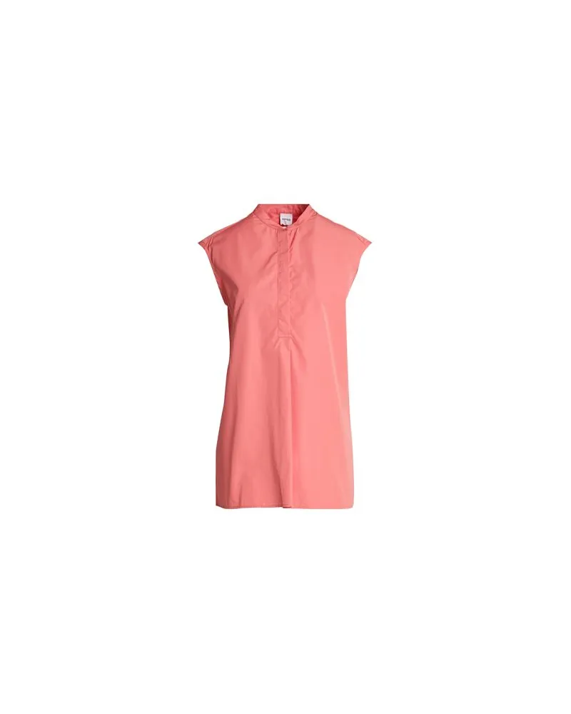 ASPESI TOPS - Hemdenauf YOOX.COM Lachs
