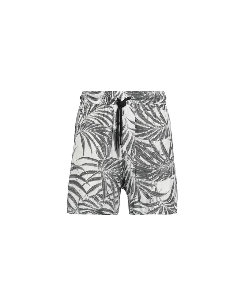 Gaëlle Bonheur HOSEN & RÖCKE - Shorts & Bermudashortsauf YOOX.COM Weiß
