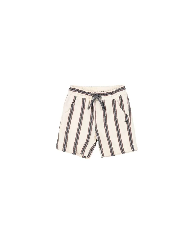 Manuel Ritz HOSEN & RÖCKE - Shorts & Bermudashortsauf YOOX.COM Beige