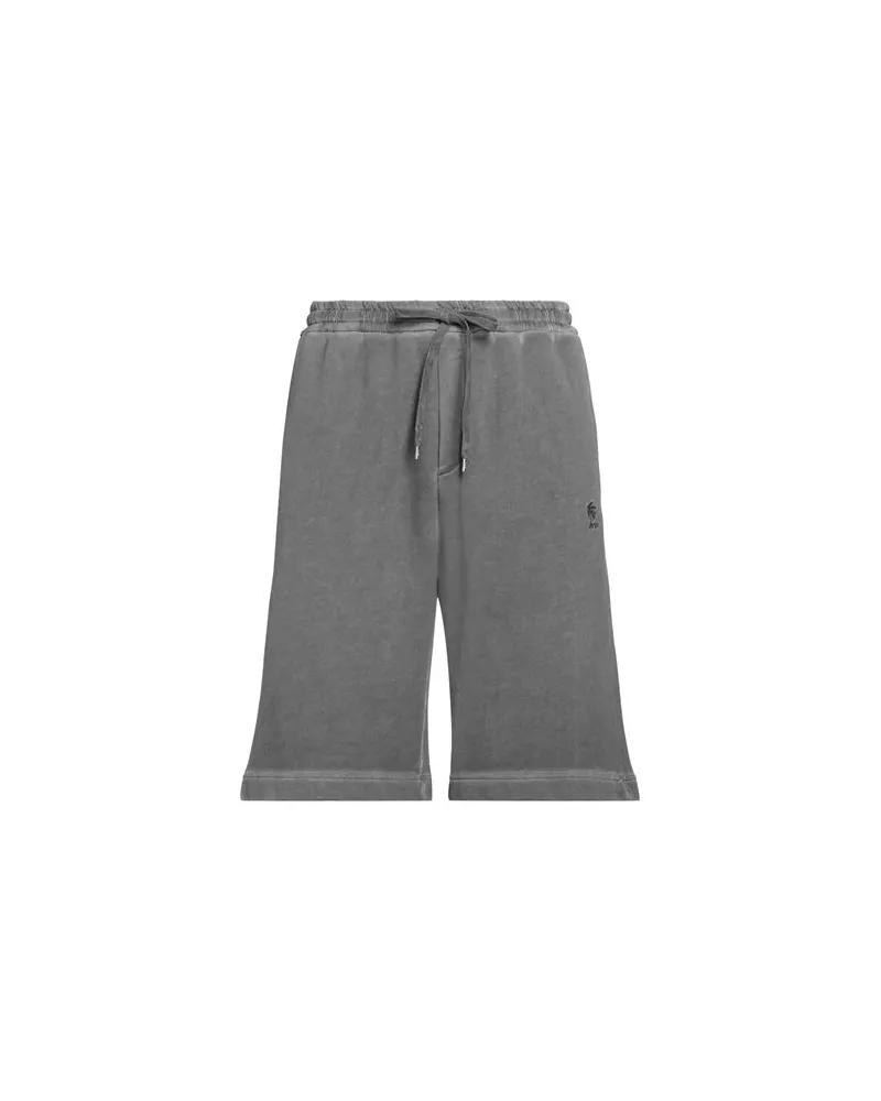 N° 21 HOSEN & RÖCKE - Shorts & Bermudashortsauf YOOX.COM Grau