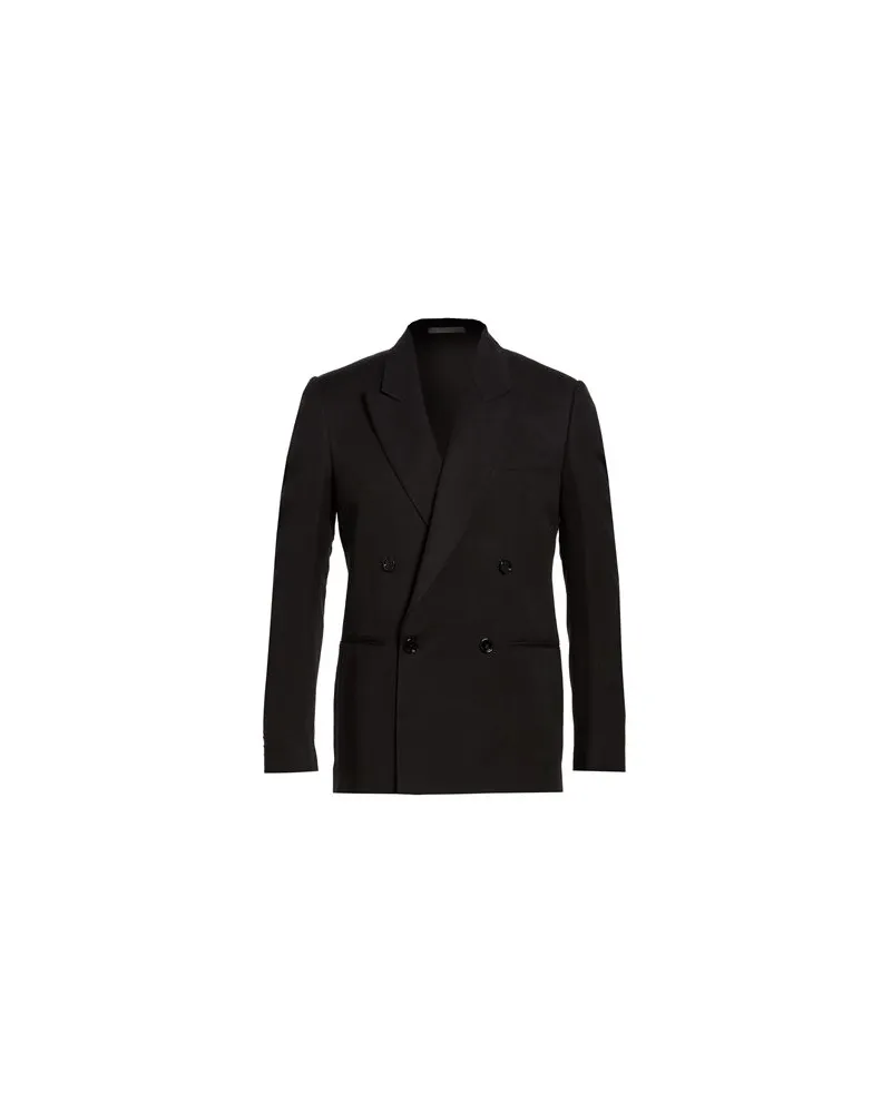 LARDINI ANZÜGE und CO-ORDS - Blazersauf YOOX.COM Schwarz