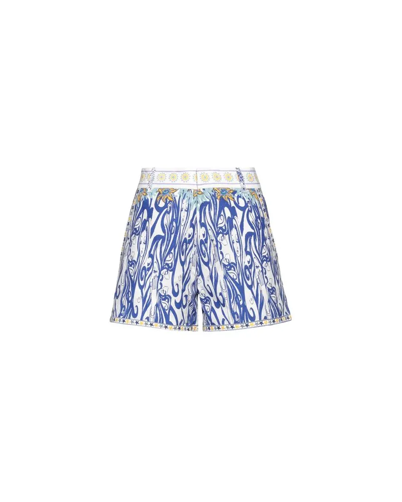 Emporio Sirenuse HOSEN & RÖCKE - Shorts & Bermudashortsauf YOOX.COM Weiß