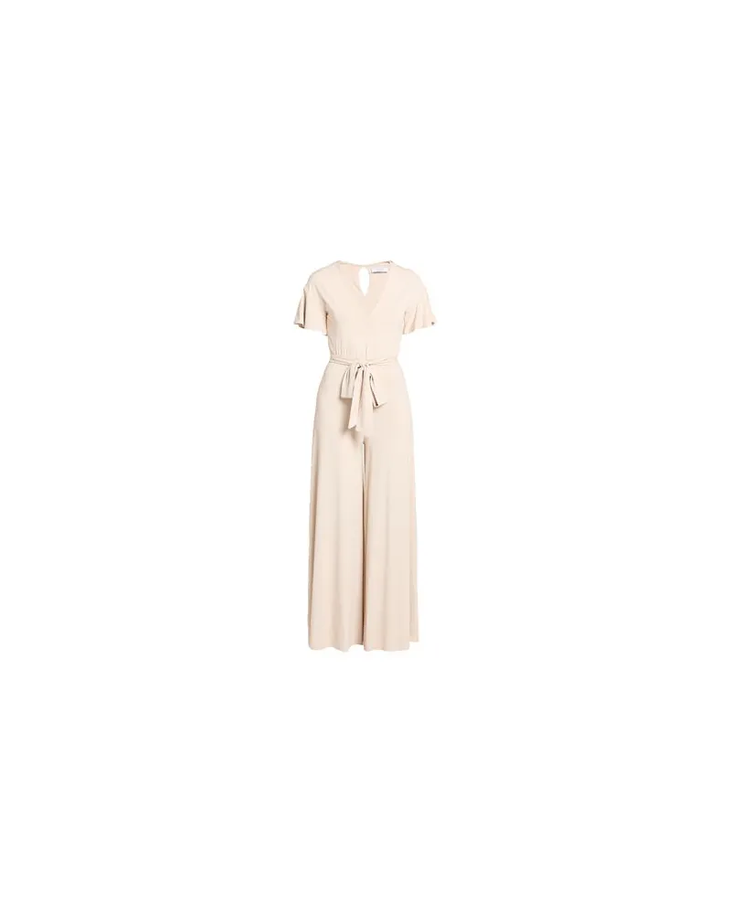 Kaos OVERALLS - Jumpsuitsauf YOOX.COM Elfenbein