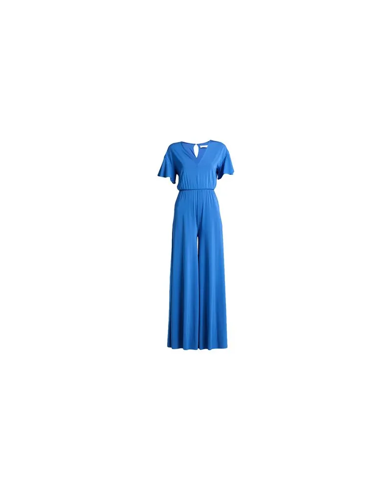 Kaos OVERALLS - Jumpsuitsauf YOOX.COM Blau