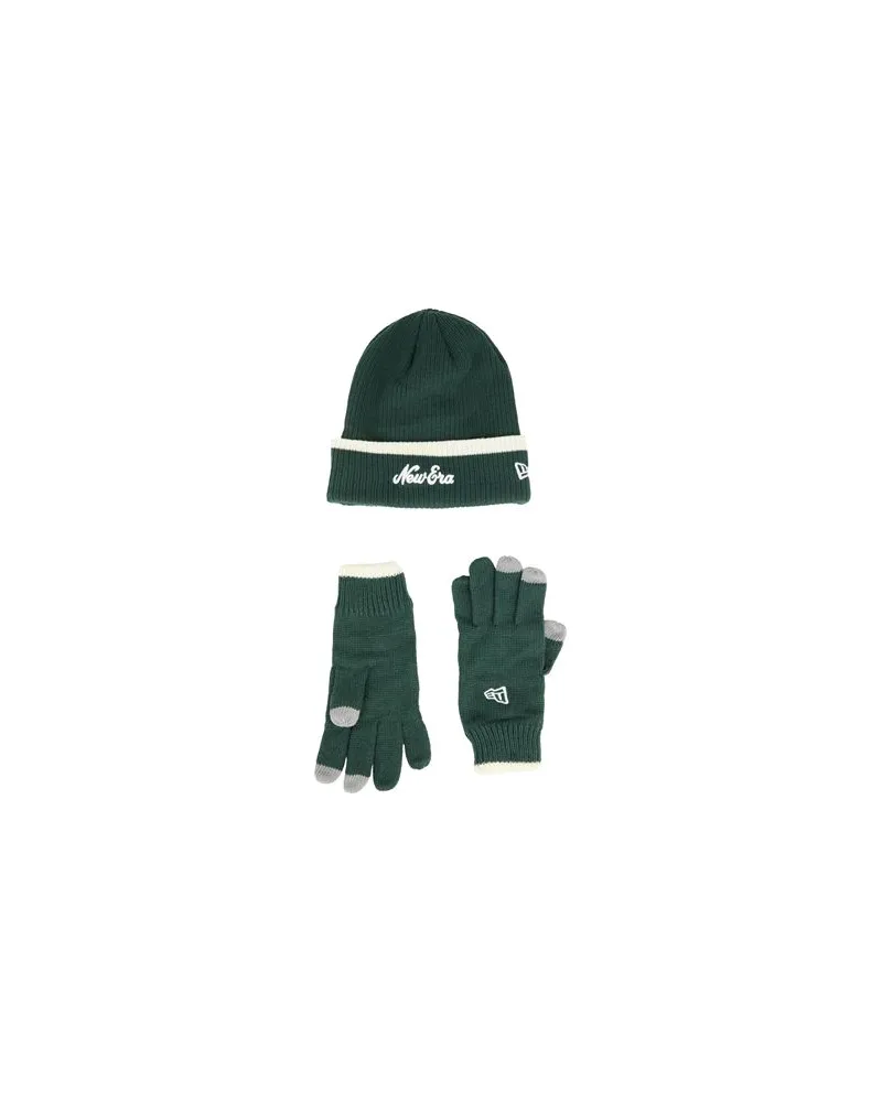 New Era ACCESSOIRES - Accessoires-Setauf YOOX.COM Dunkelgrün