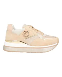 Laura Biagiotti Sneakers Beige