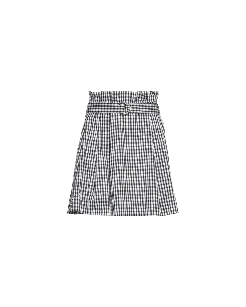 Patrizia Pepe HOSEN & RÖCKE - Miniröckeauf YOOX.COM Schwarz