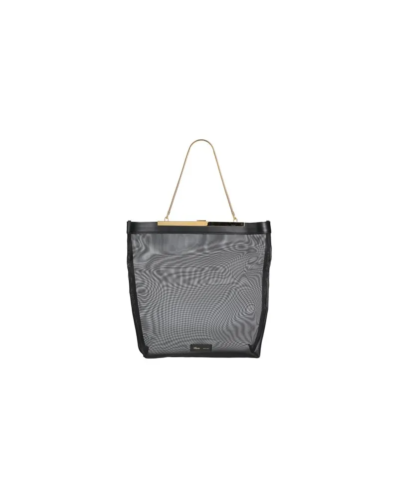 KHAITE TASCHEN - Handtaschenauf YOOX.COM Schwarz
