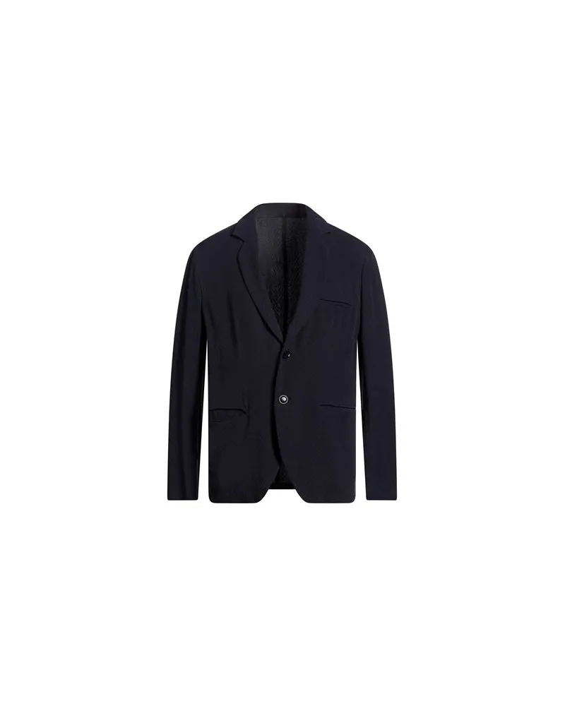 Giorgio Armani ANZÜGE und CO-ORDS - Blazersauf YOOX.COM Nachtblau