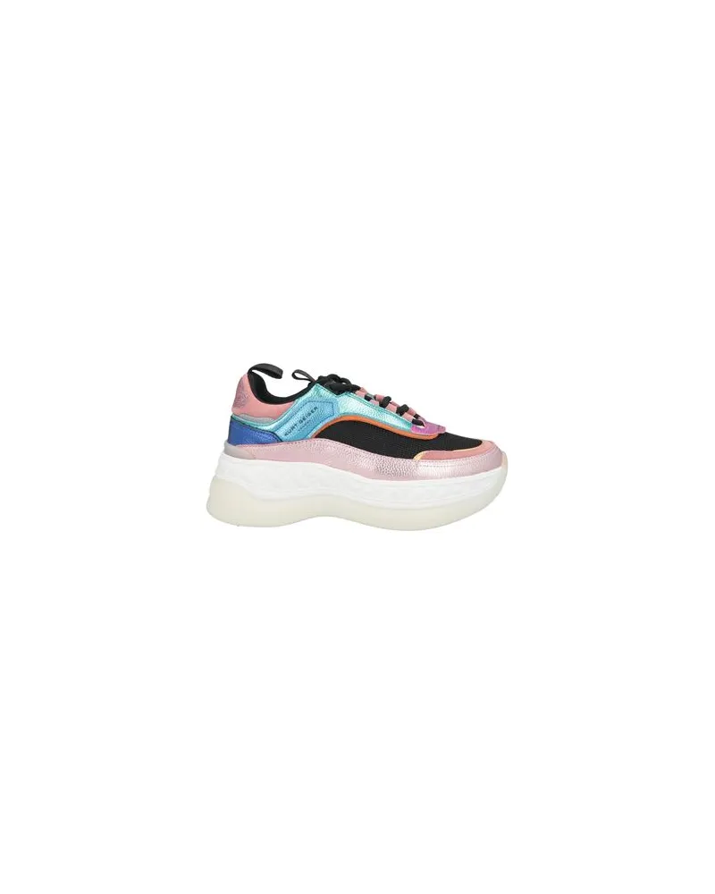 Kurt Geiger SCHUHE - Sneakersauf YOOX.COM Rosa