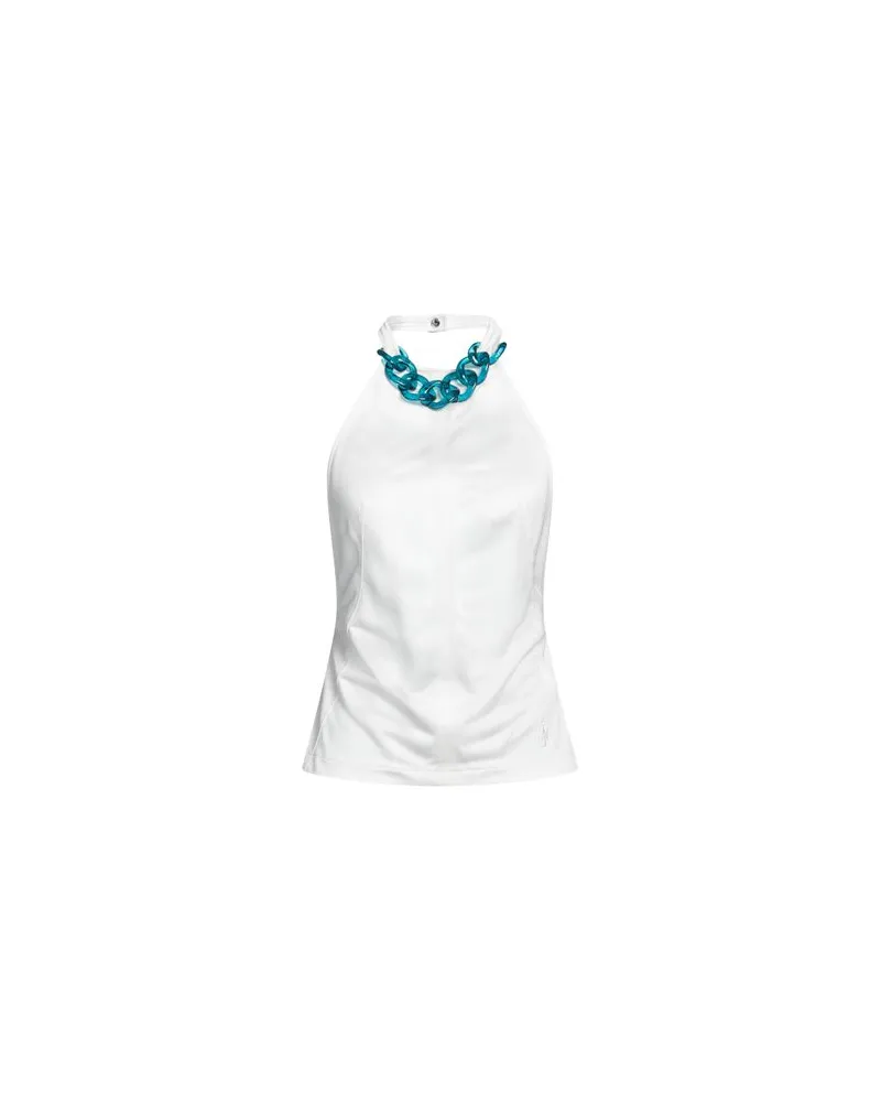 J.W.Anderson TOPS - Topsauf YOOX.COM Off