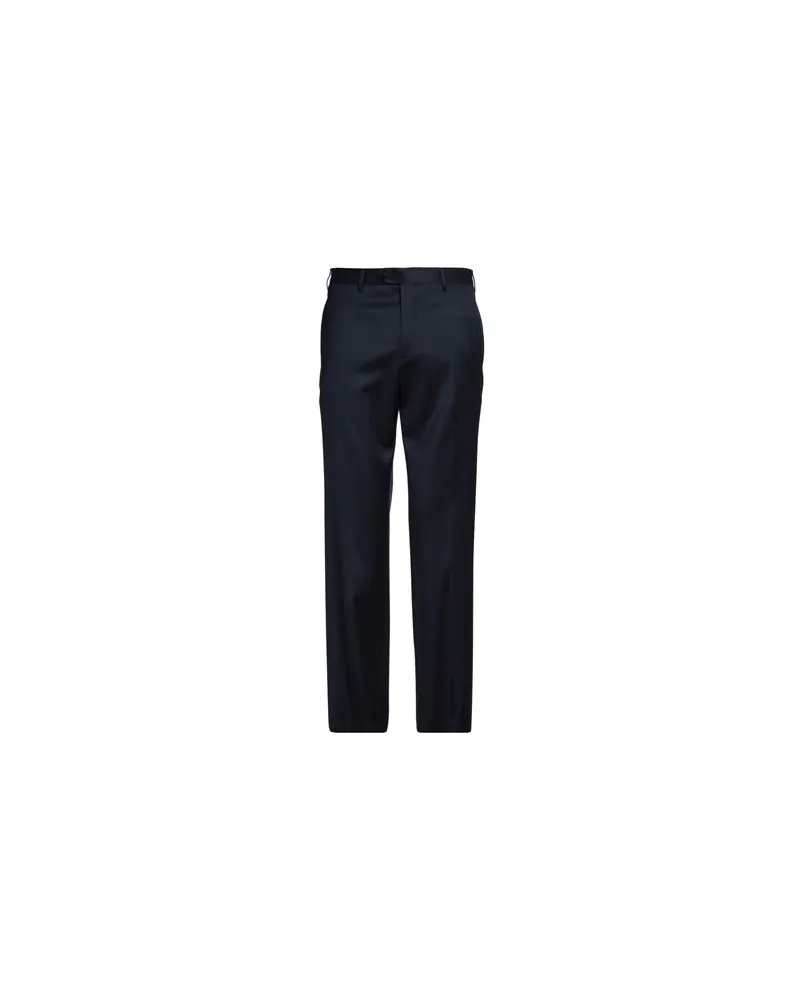 LARDINI HOSEN & RÖCKE - Hosenauf YOOX.COM Marineblau