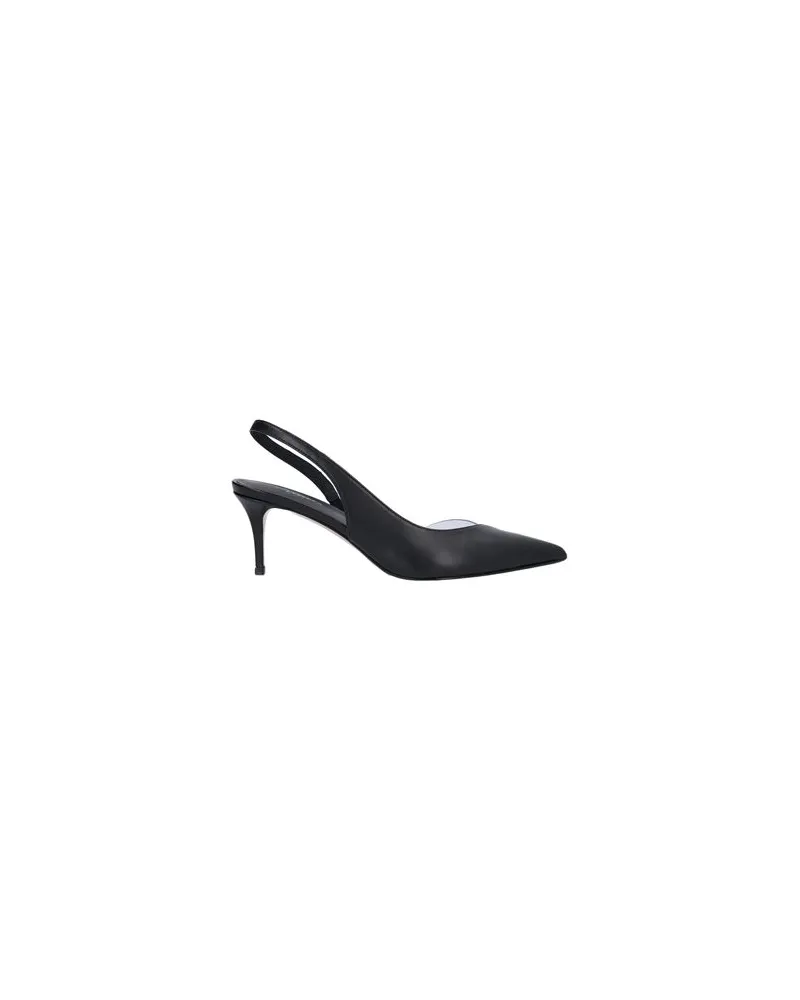 Le Silla SCHUHE - Pumpsauf YOOX.COM Schwarz