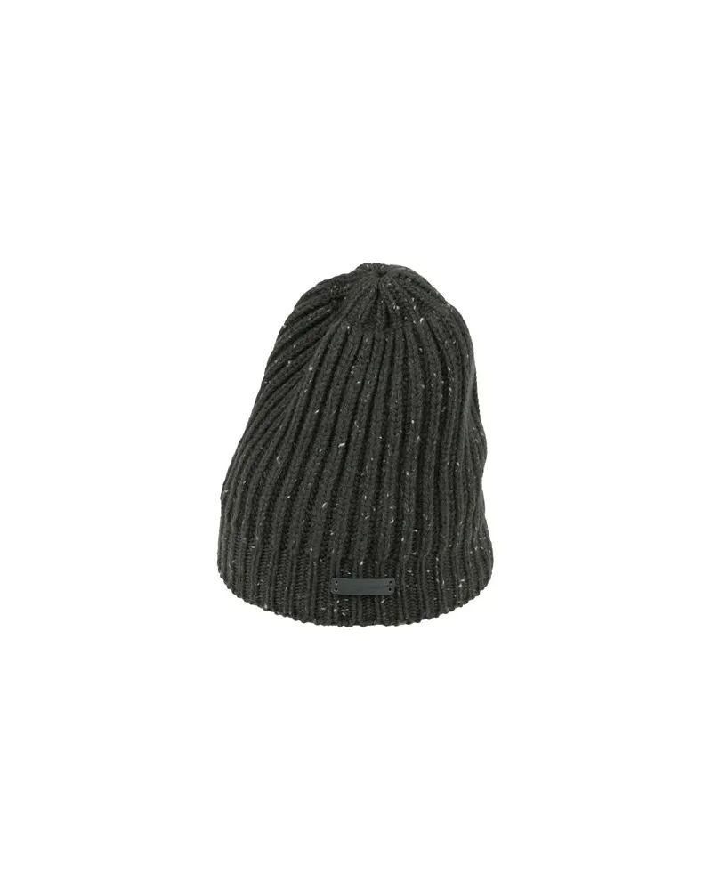 Dolce & Gabbana ACCESSOIRES - Mützen & Hüteauf YOOX.COM Dunkelgrün