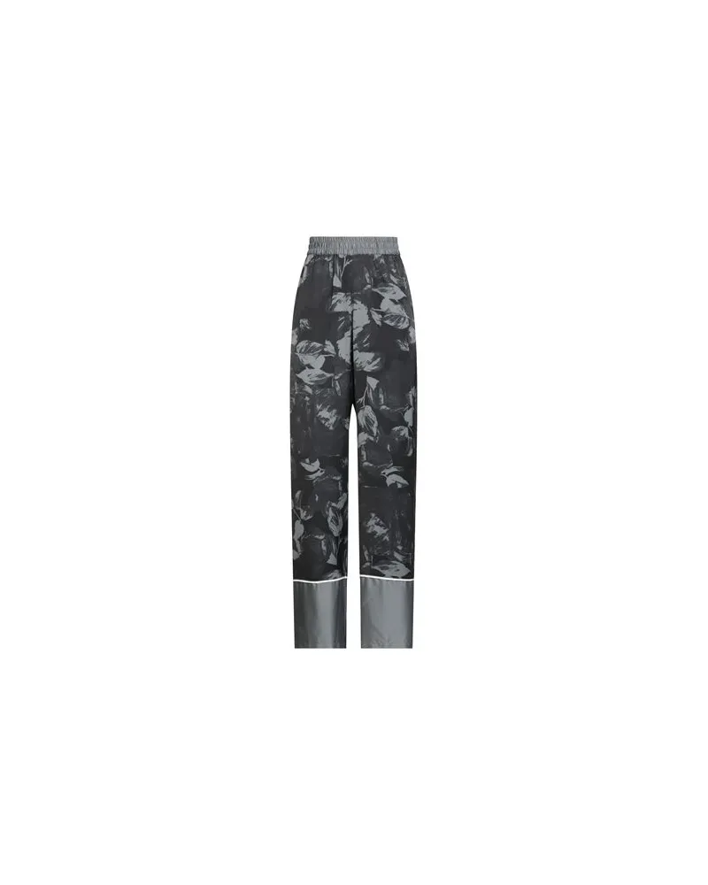 Blumarine HOSEN & RÖCKE - Hosenauf YOOX.COM Blei