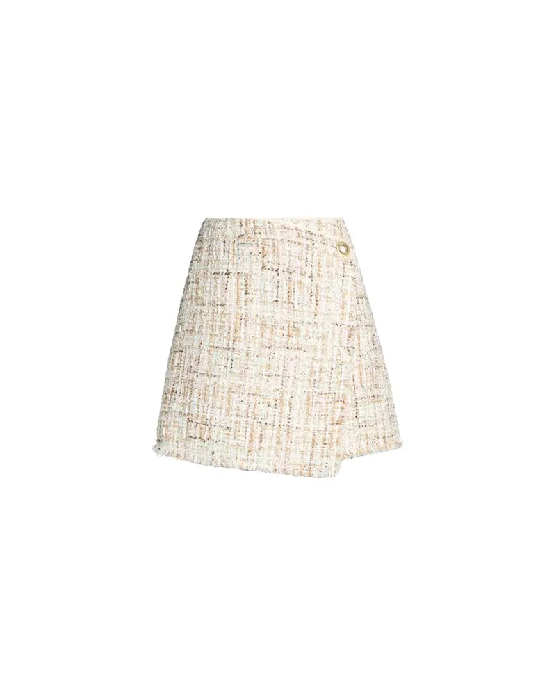 Actitude by Twinset HOSEN & RÖCKE - Miniröckeauf YOOX.COM Beige
