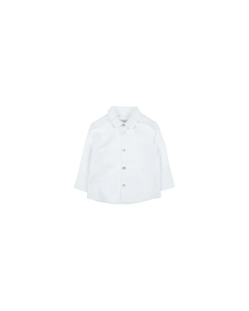 Daniele Alessandrini TOPS - Hemdenauf YOOX.COM Weiß