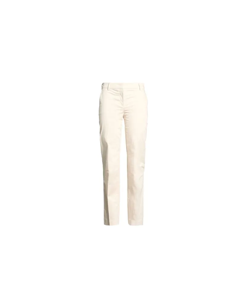 Alberta Ferretti HOSEN & RÖCKE - Hosenauf YOOX.COM Beige