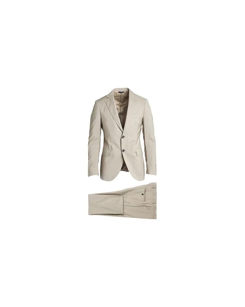 Tombolini ANZÜGE und CO-ORDS - Anzügeauf YOOX.COM Beige