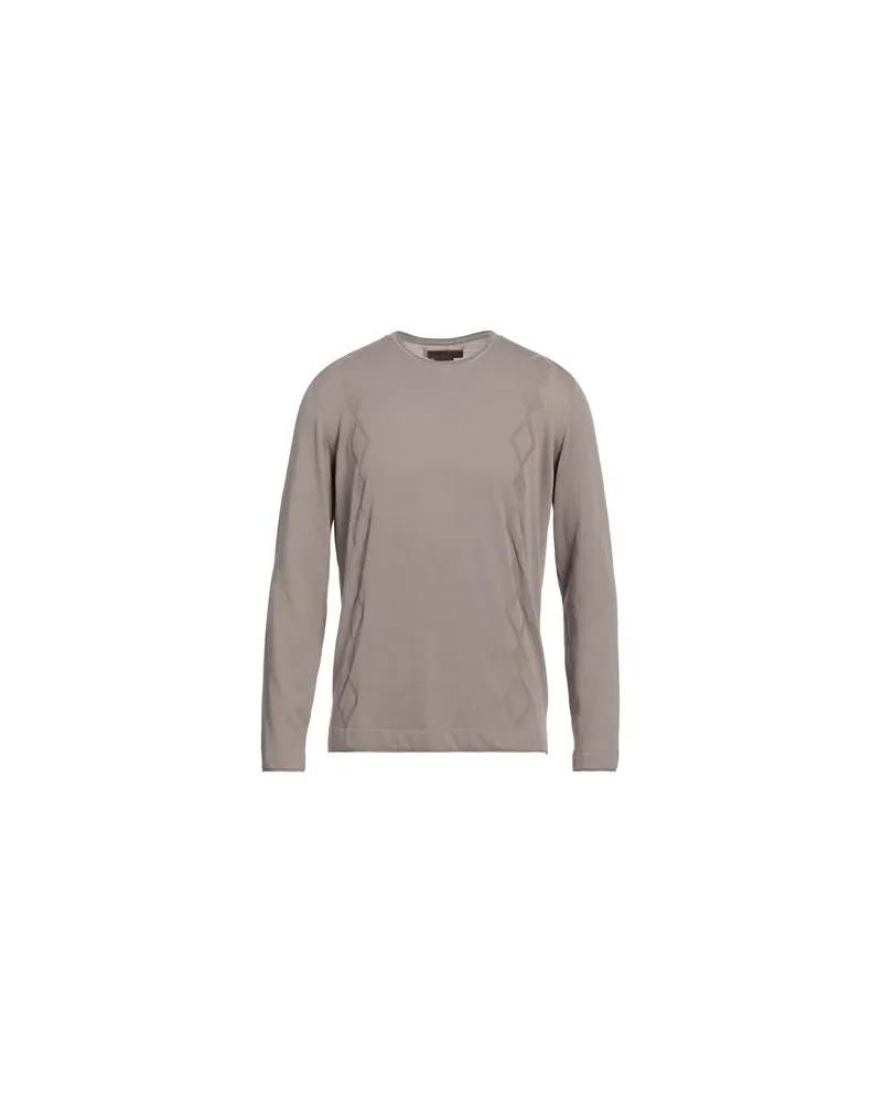 Corneliani STRICKWAREN - Pulloverauf YOOX.COM Khaki