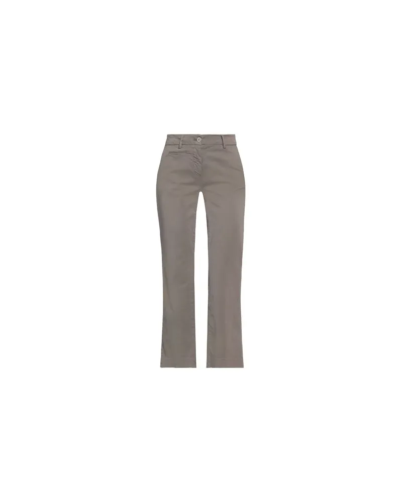 Mason's HOSEN & RÖCKE - Hosenauf YOOX.COM Grau