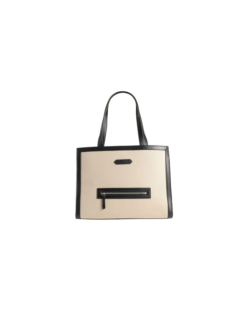 Lanvin TASCHEN - Handtaschenauf YOOX.COM Beige